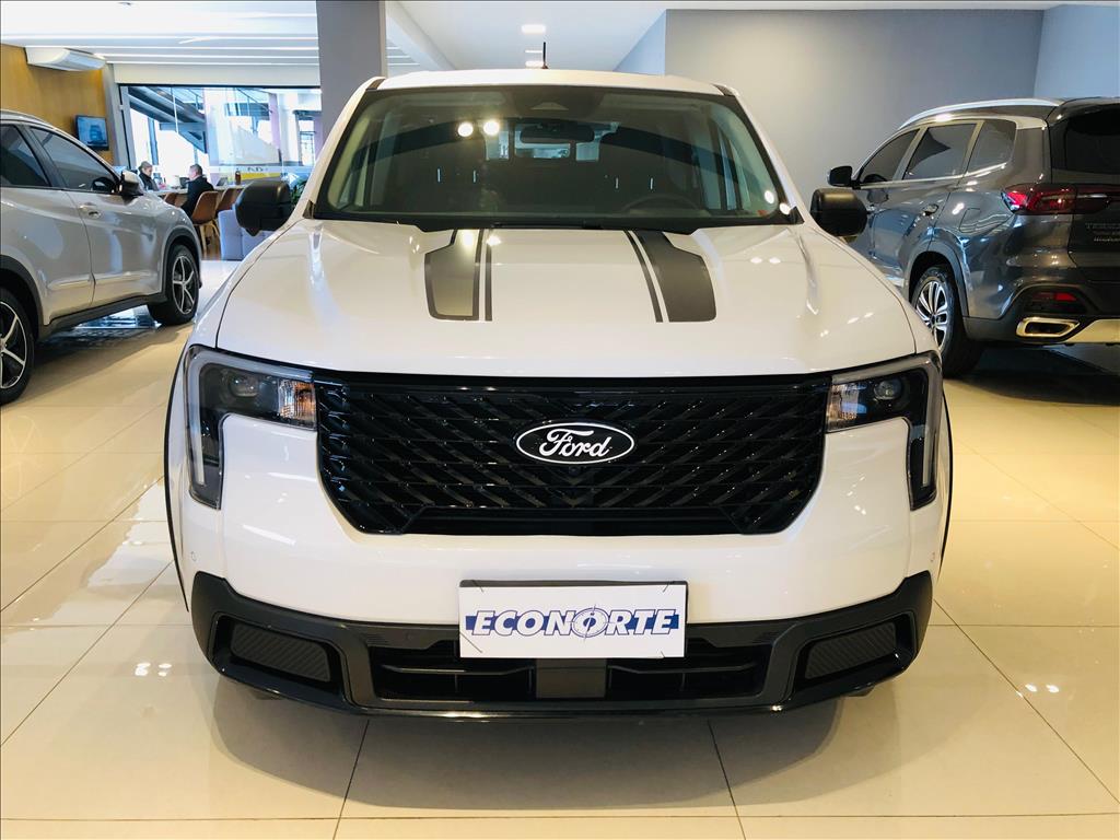 MAVERICK 2.0 ECOBOOST GASOLINA BLACK AUTOMÁTICO1
