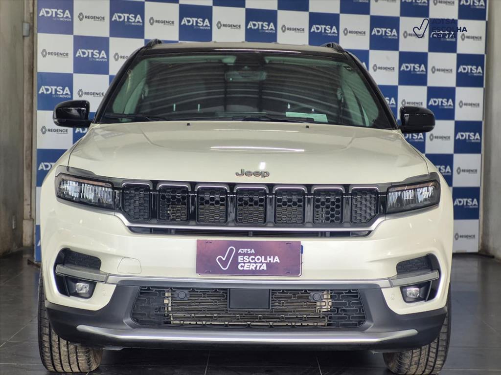 Jeep COMMANDER 2025