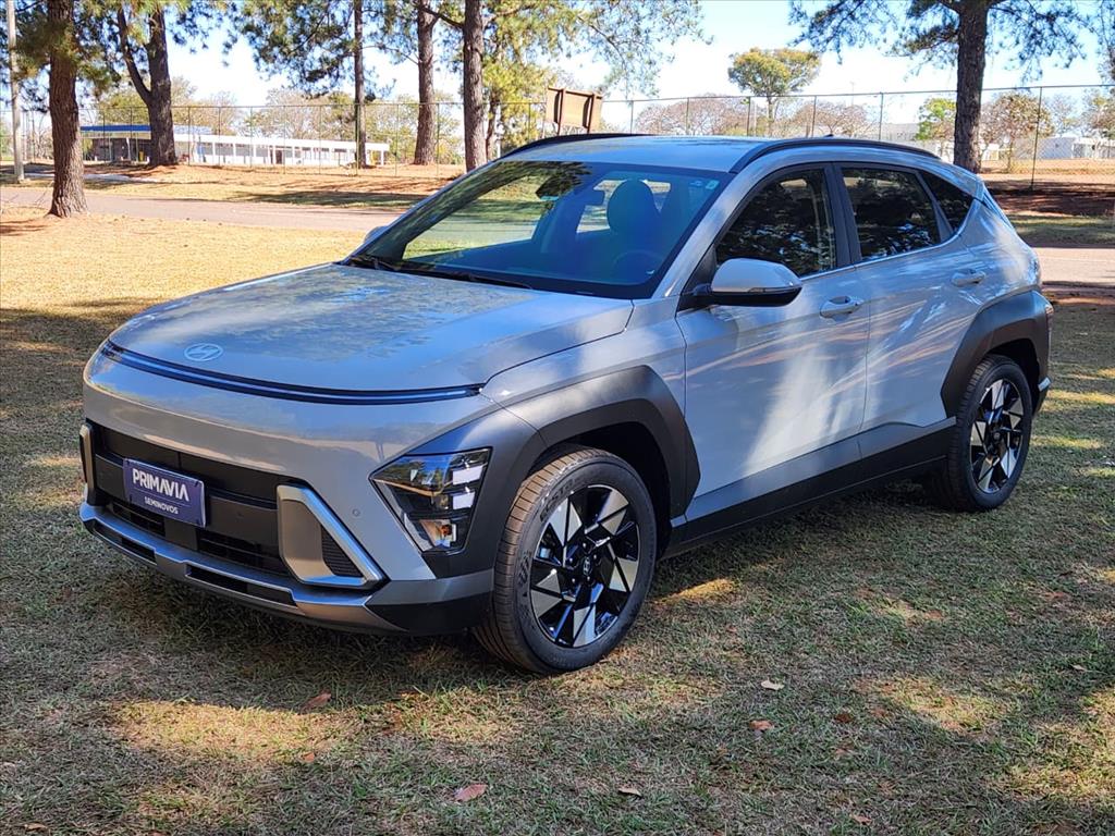 KONA 1.6 GDI HEV ULTIMATE DCT0