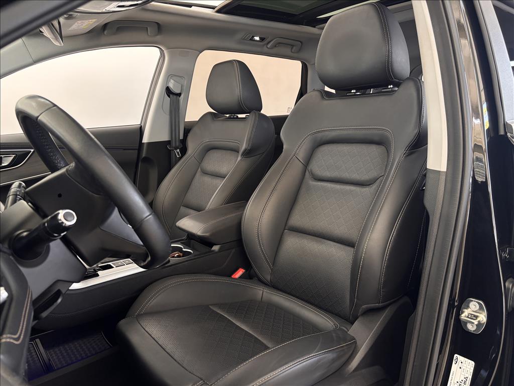 TIGGO 8 1.6 TGDI GASOLINA TXS DCT TIGGO 8 1.6 TGDI GASOLINA TXS DCT