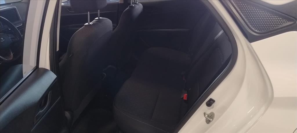 HB20 1.0 12V FLEX COMFORT MANUAL10
