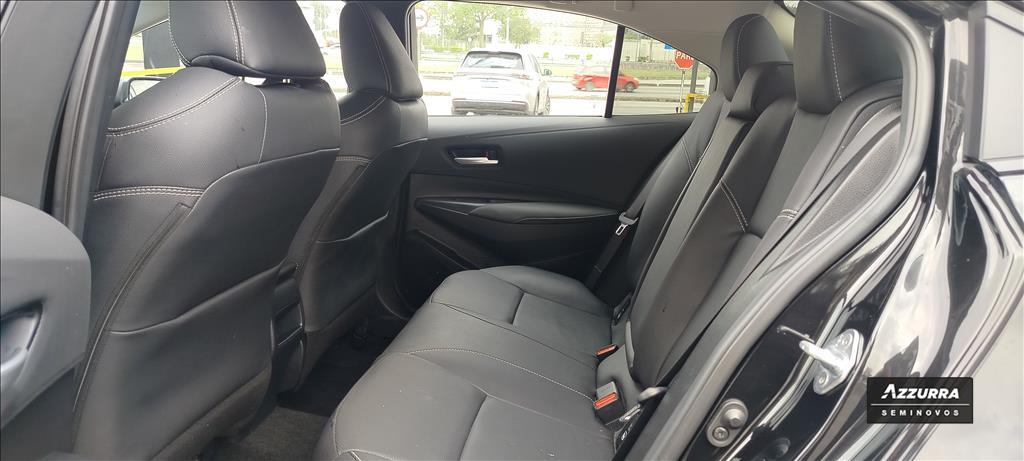 COROLLA 2.0 VVT-IE FLEX XEI DIRECT SHIFT9