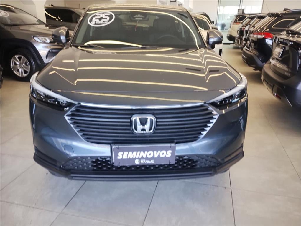 HR-V 1.5 DI I-VTEC FLEX EXL CVT2