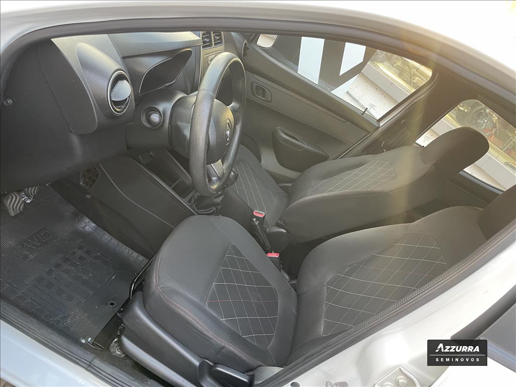 KWID 1.0 12V SCE FLEX ZEN MANUAL8