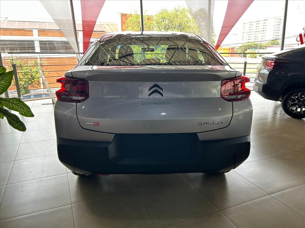 BASALT 1.0 TURBO 200 FLEX FEEL CVT BASALT 1.0 TURBO 200 FLEX FEEL CVT