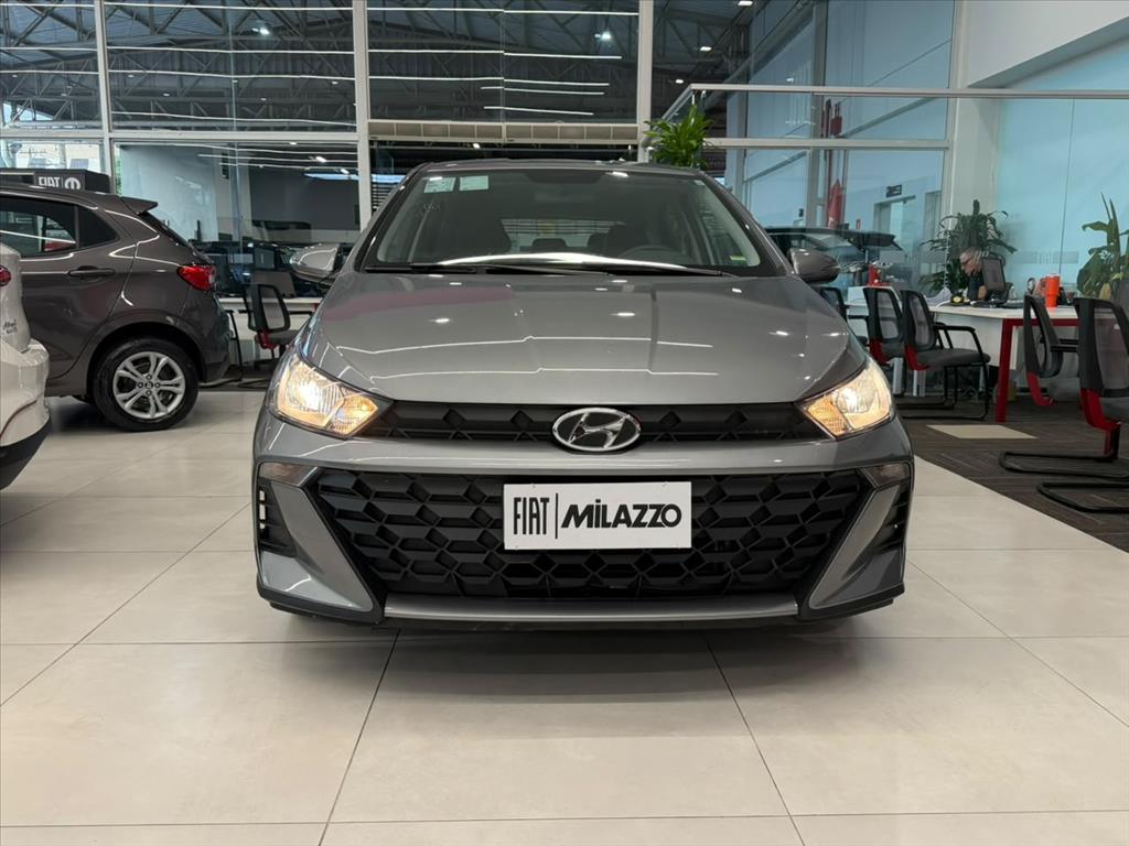 HB20 1.0 12V FLEX COMFORT PLUS MANUAL1
