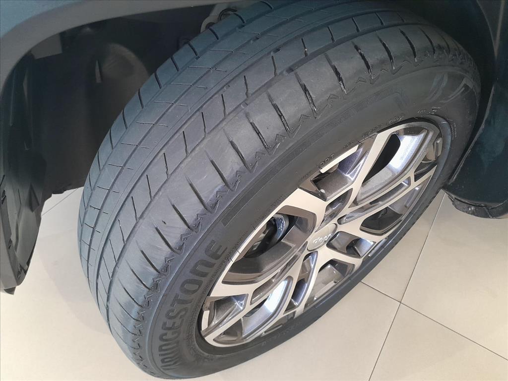 RENEGADE 1.3 T270 TURBO FLEX LONGITUDE AT617