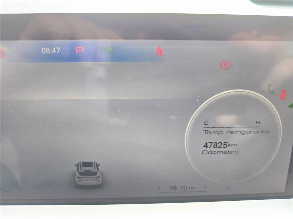 HAVAL H6 1.5 PHEV PREMIUM AWD E-TRACTION9