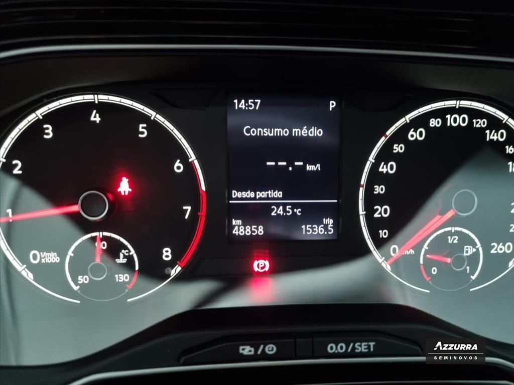 POLO 1.0 200 TSI COMFORTLINE AUTOMÁTICO21