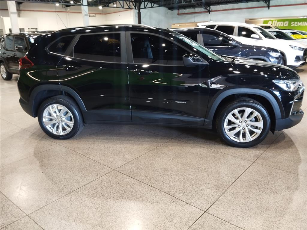 TRACKER 1.0 TURBO FLEX LTZ AUTOMÁTICO3