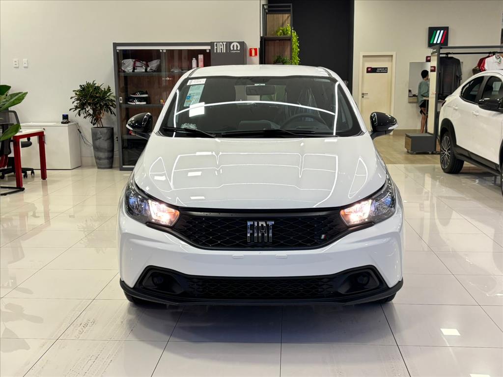 ARGO 1.0 FIREFLY FLEX DRIVE MANUAL1