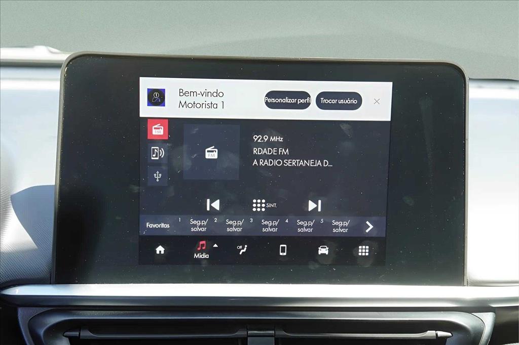 PULSE 1.3 FLEX DRIVE CVT13