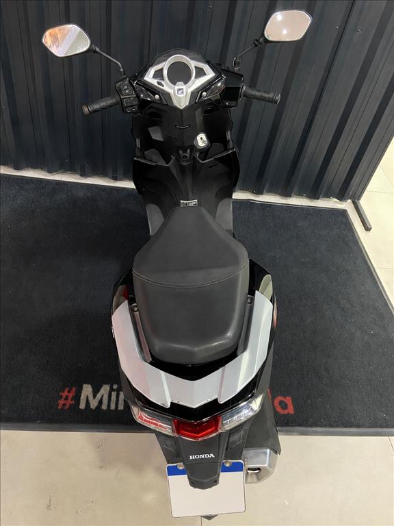 ELITE 125I4