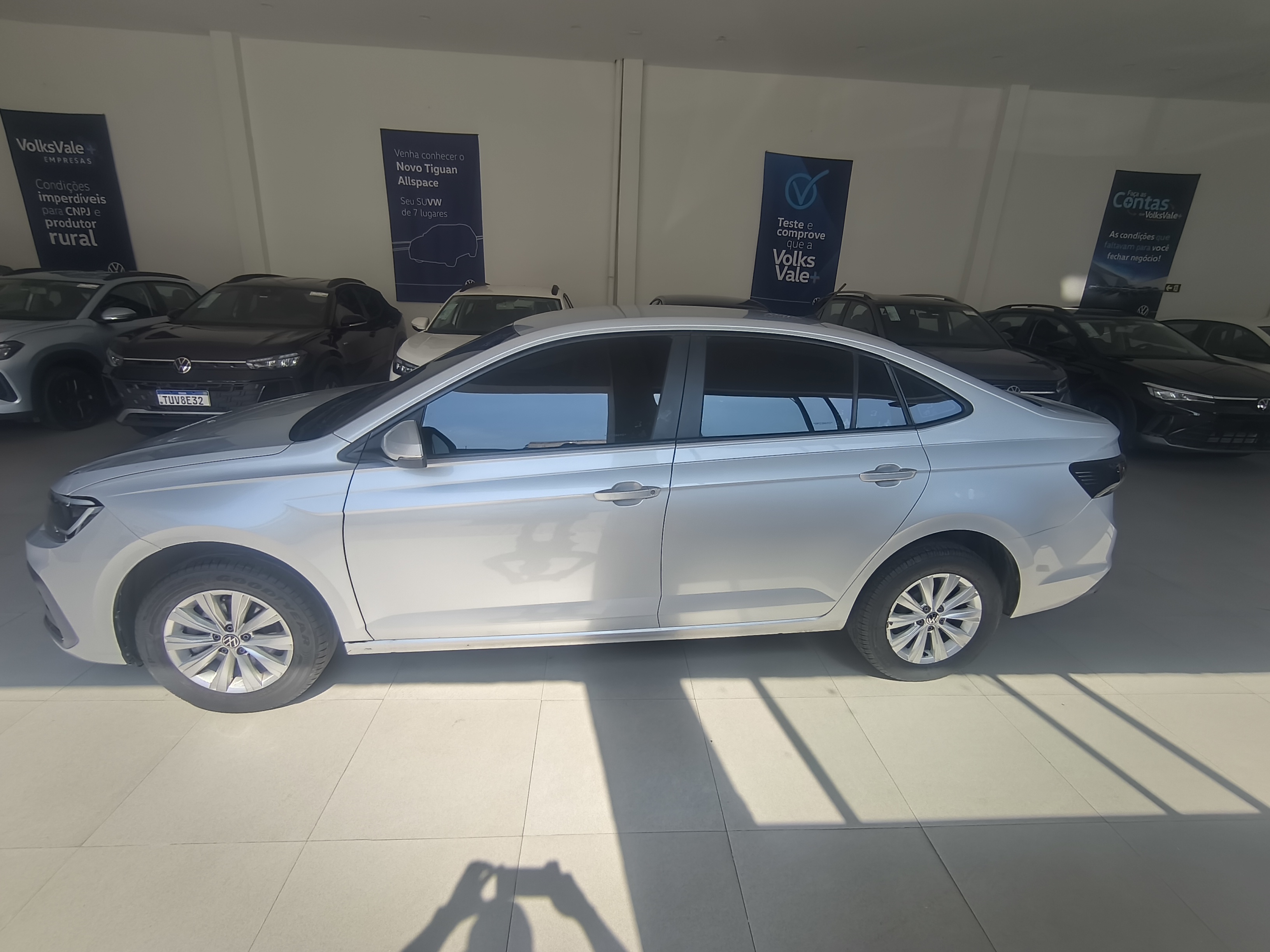 VIRTUS 1.0 170 TSI MANUAL4