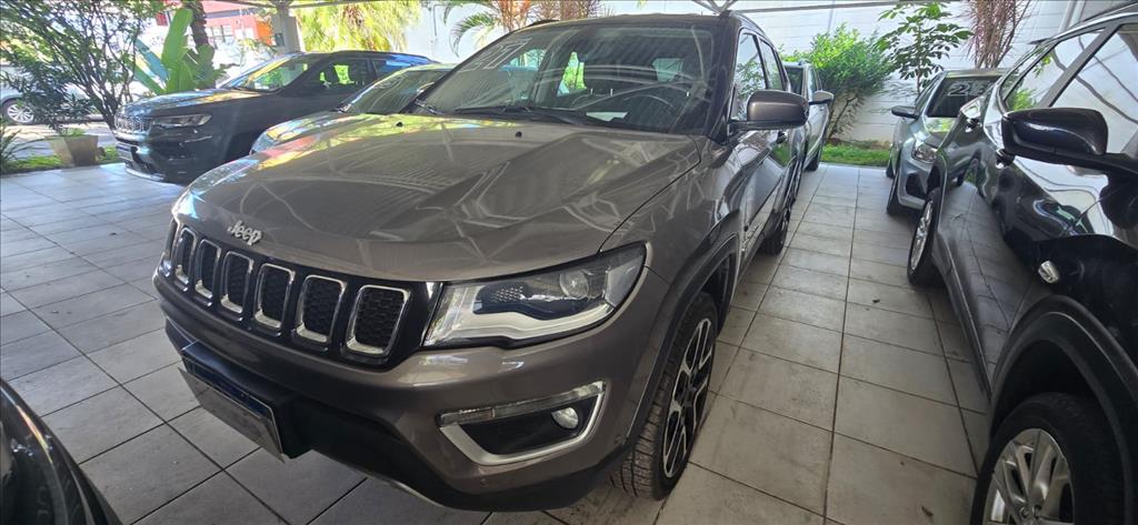 COMPASS 2.0 16V DIESEL LIMITED 4X4 AUTOMÁTICO1