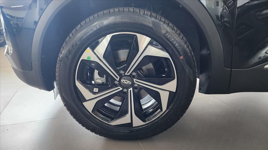 TIGGO 5X PRO 1.5 VVT TURBO iFLEX CVT