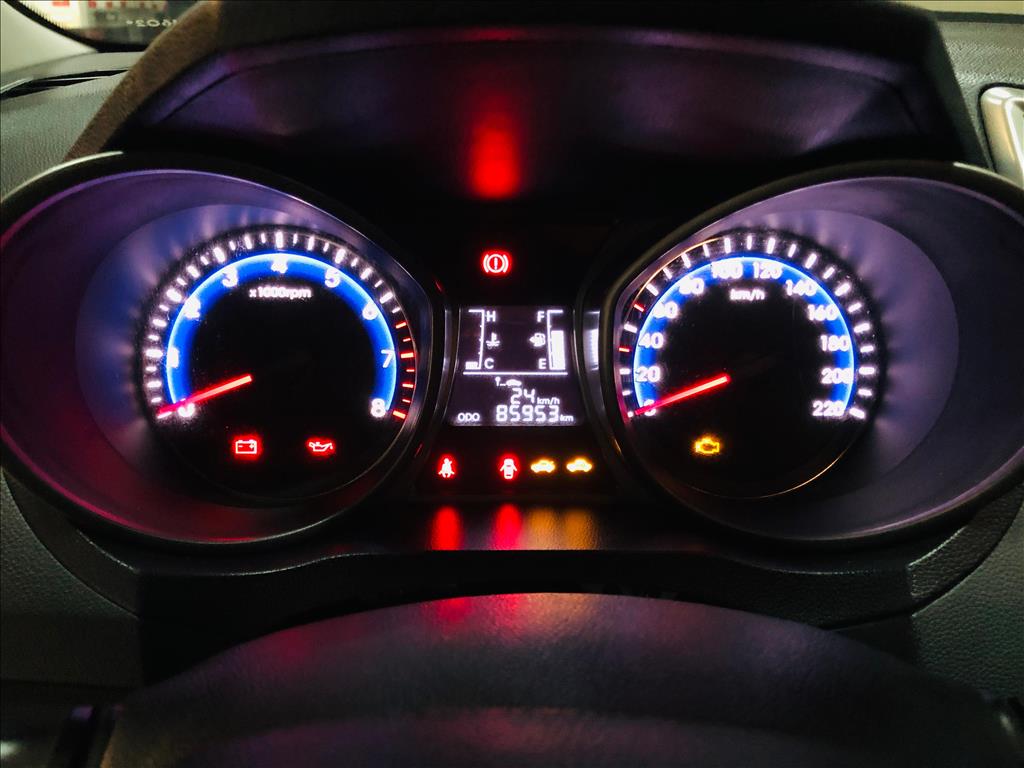 HB20 1.0 COMFORT 12V FLEX 4P MANUAL12