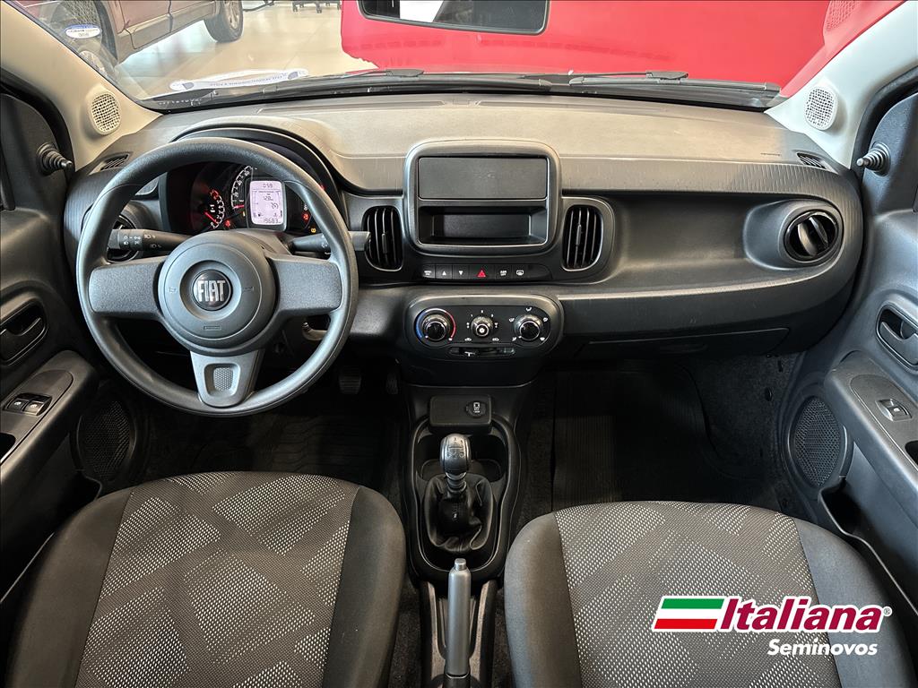 MOBI 1.0 EVO FLEX LIKE. MANUAL5