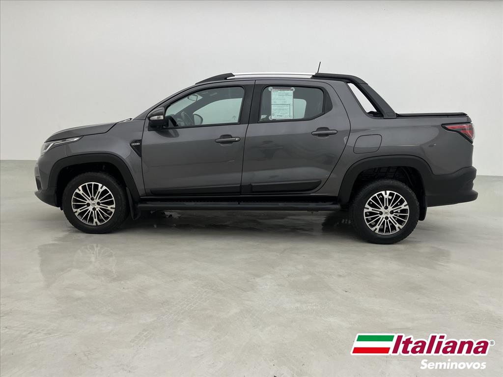 STRADA 1.3 FIREFLY FLEX RANCH CD CVT1