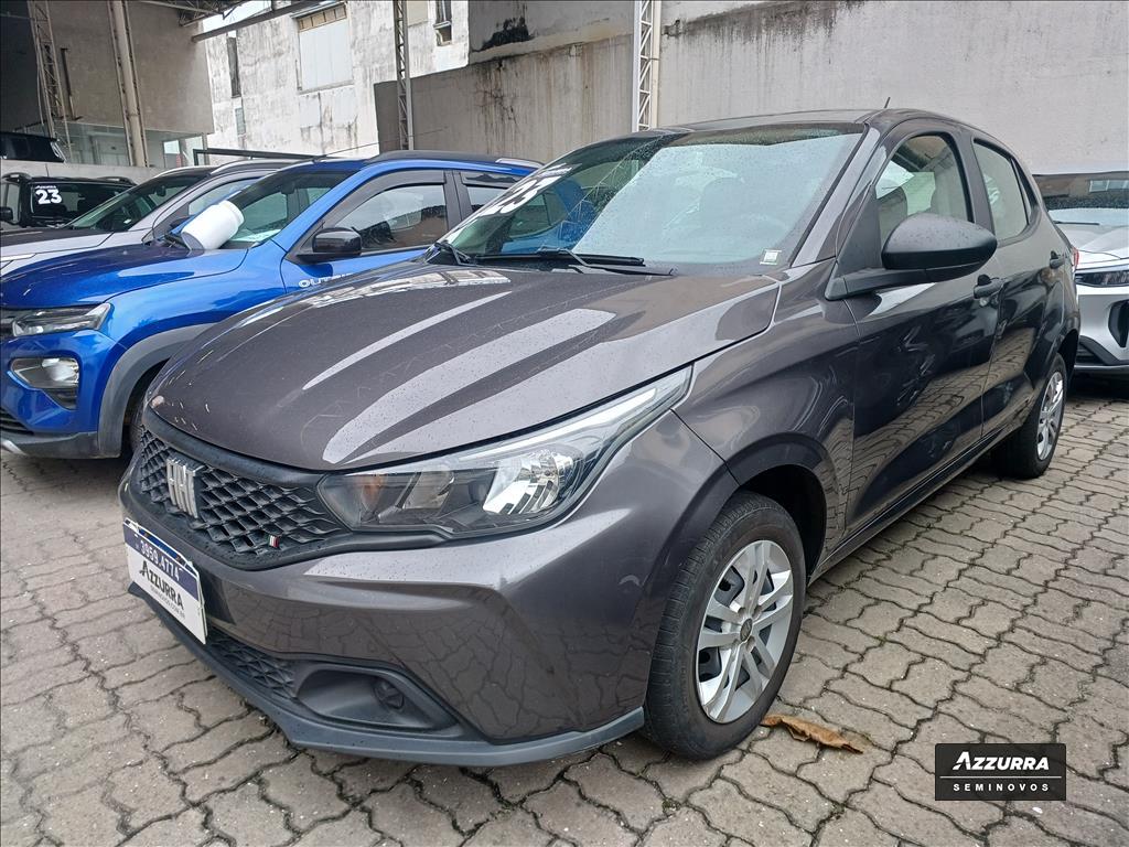 ARGO 1.0 FIREFLY FLEX MANUAL2