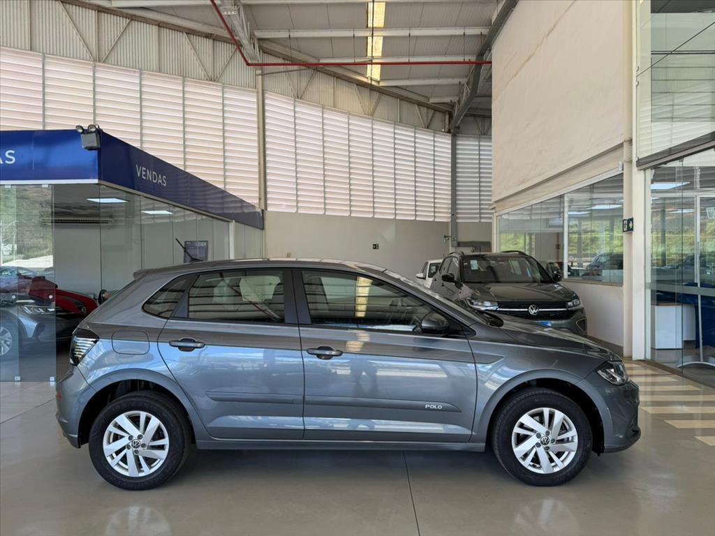 POLO 1.0 170 TSI MANUAL1