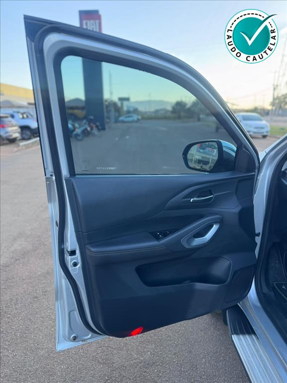 TITANO 2.2 TURBO DIESEL RANCH 4X4 AT612