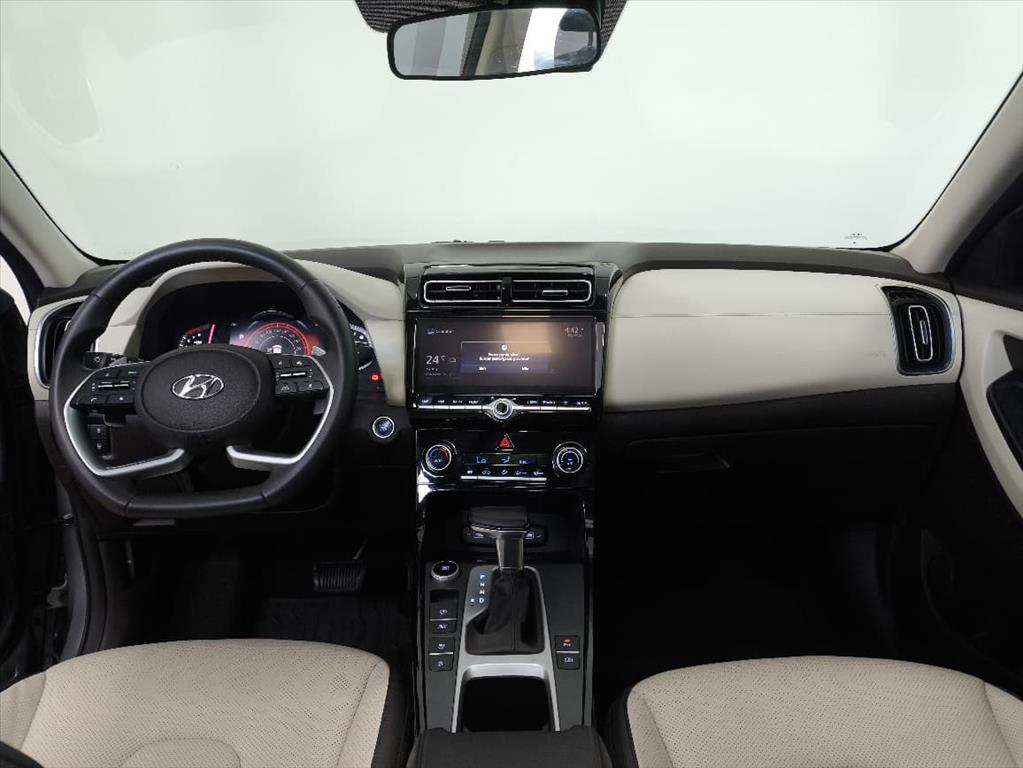 CRETA 2.0 FLEX ULTIMATE AUTOMÁTICO3