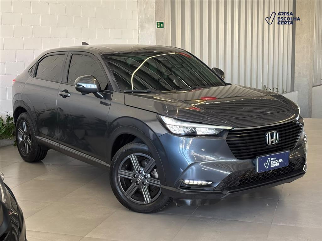 Honda HR-V 2024