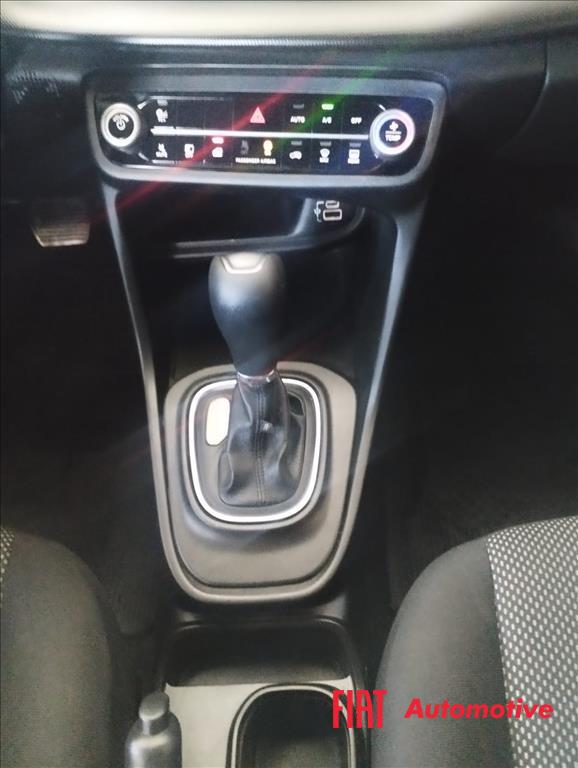 PULSE 1.0 TURBO 200 FLEX CVT12
