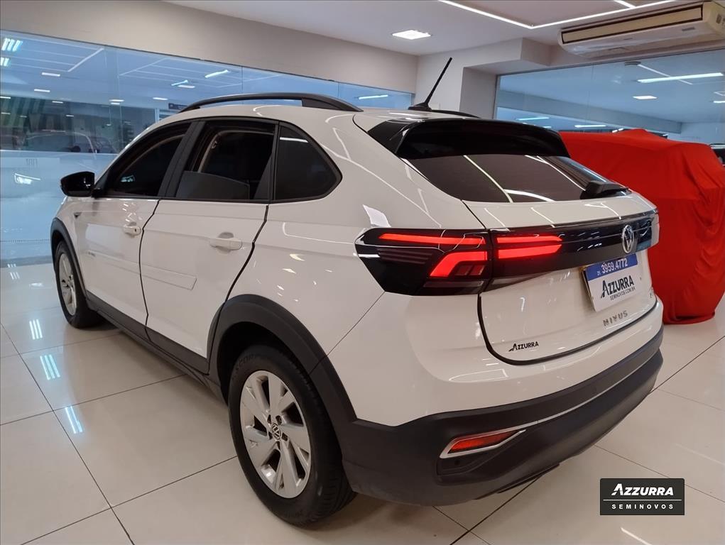 NIVUS 1.0 200 TSI TOTAL FLEX COMFORTLINE AUTOMÁTICO5