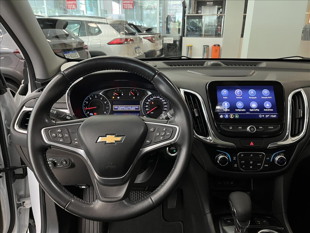 EQUINOX 1.5 16V TURBO GASOLINA PREMIER AWD AUTOMÁTICO5