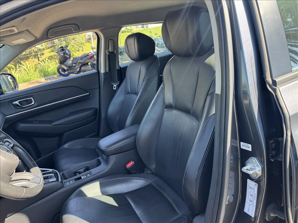 HR-V 1.5 DI I-VTEC FLEX EXL CVT8