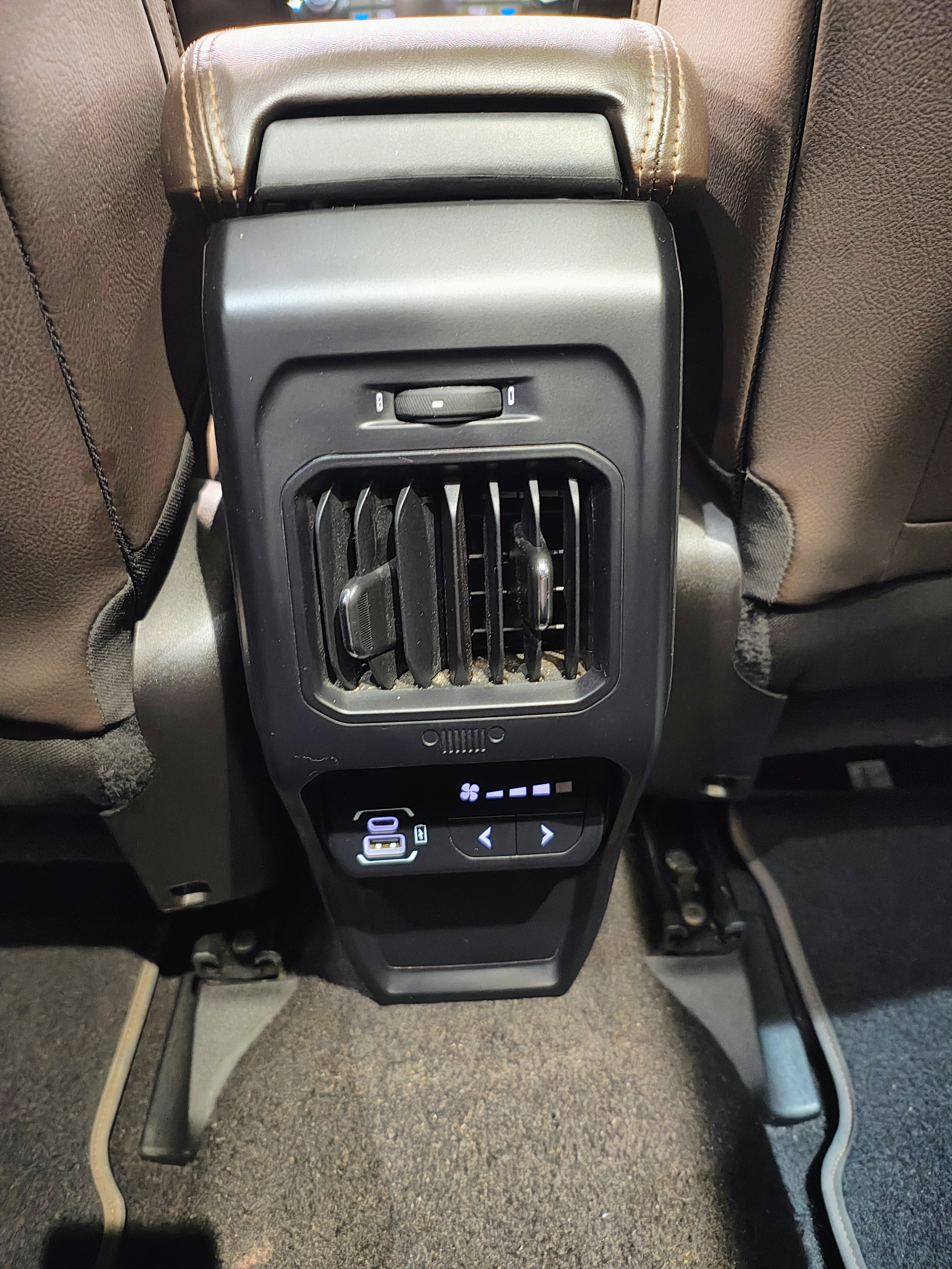 COMMANDER 2.0 TD380 TURBO DIESEL OVERLAND AT99