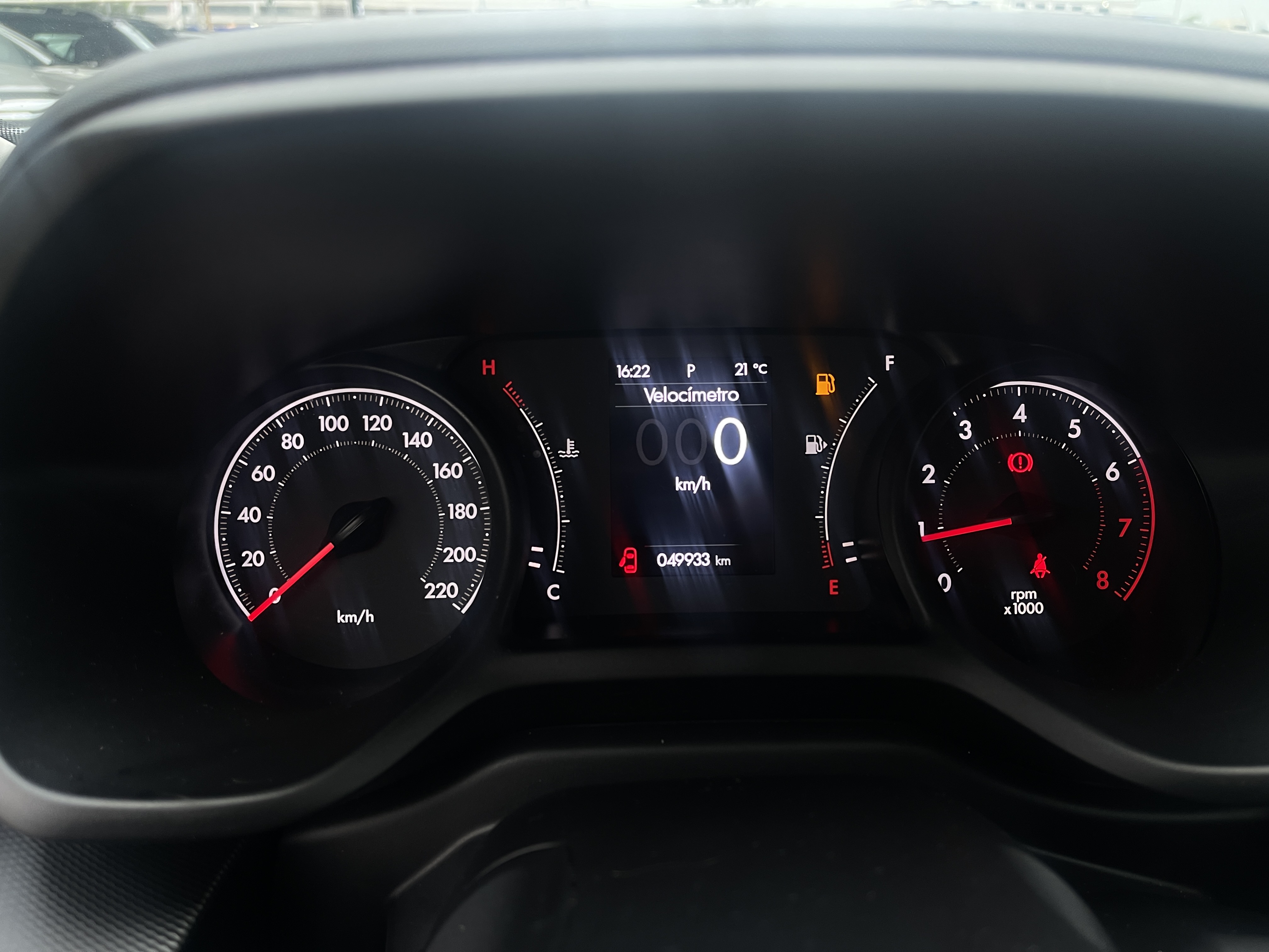 PULSE 1.0 TURBO 200 FLEX DRIVE CVT11
