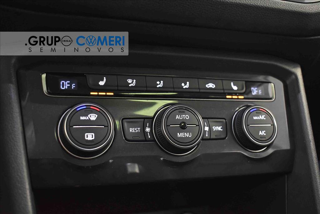 TIGUAN 1.4 250 TSI TOTAL FLEX ALLSPACE COMFORTLINE TIPTRONIC TIGUAN 1.4 250 TSI TOTAL FLEX ALLSPACE COMFORTLINE TIPTRONIC