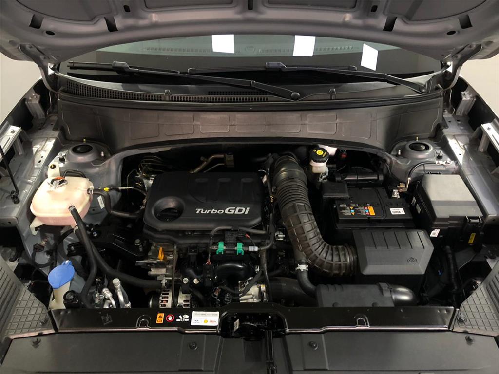 CRETA 1.0 TGDI FLEX COMFORT PLUS AUTOMÁTICO12