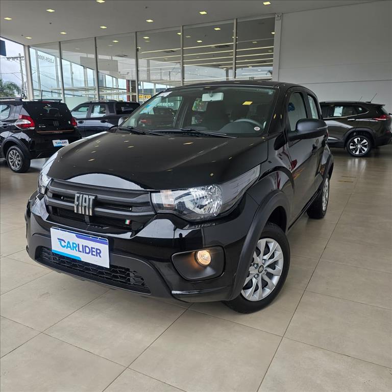 MOBI 1.0 EVO FLEX LIKE. MANUAL