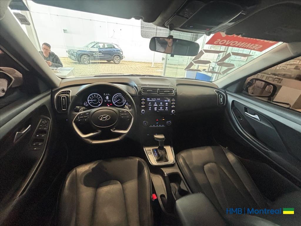 CRETA 1.0 TGDI FLEX LIMITED AUTOMÁTICO9