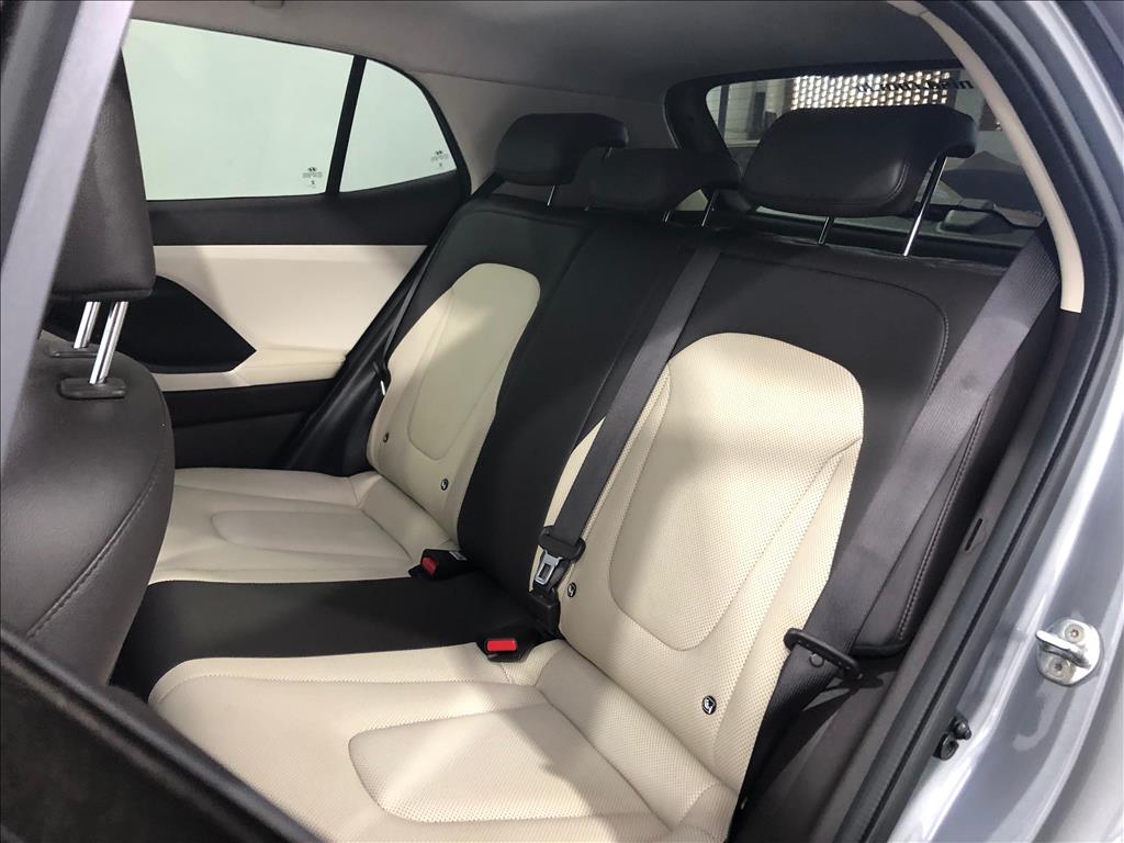 CRETA 2.0 FLEX ULTIMATE AUTOMÁTICO