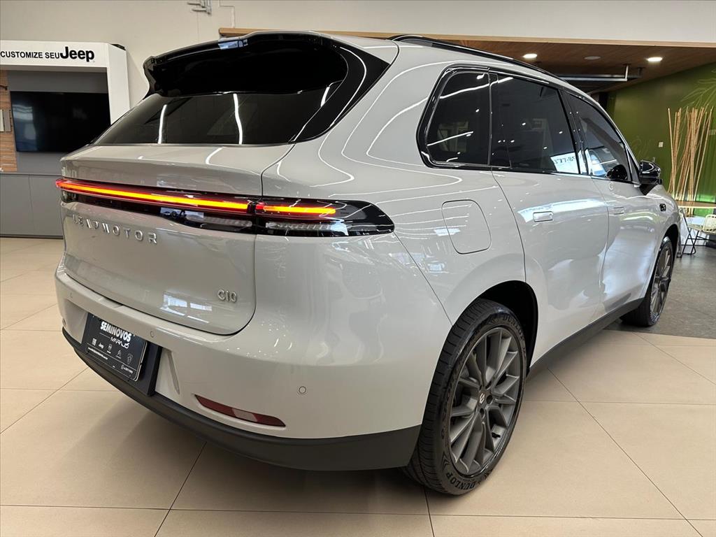 C10 69,9 KW BEV11