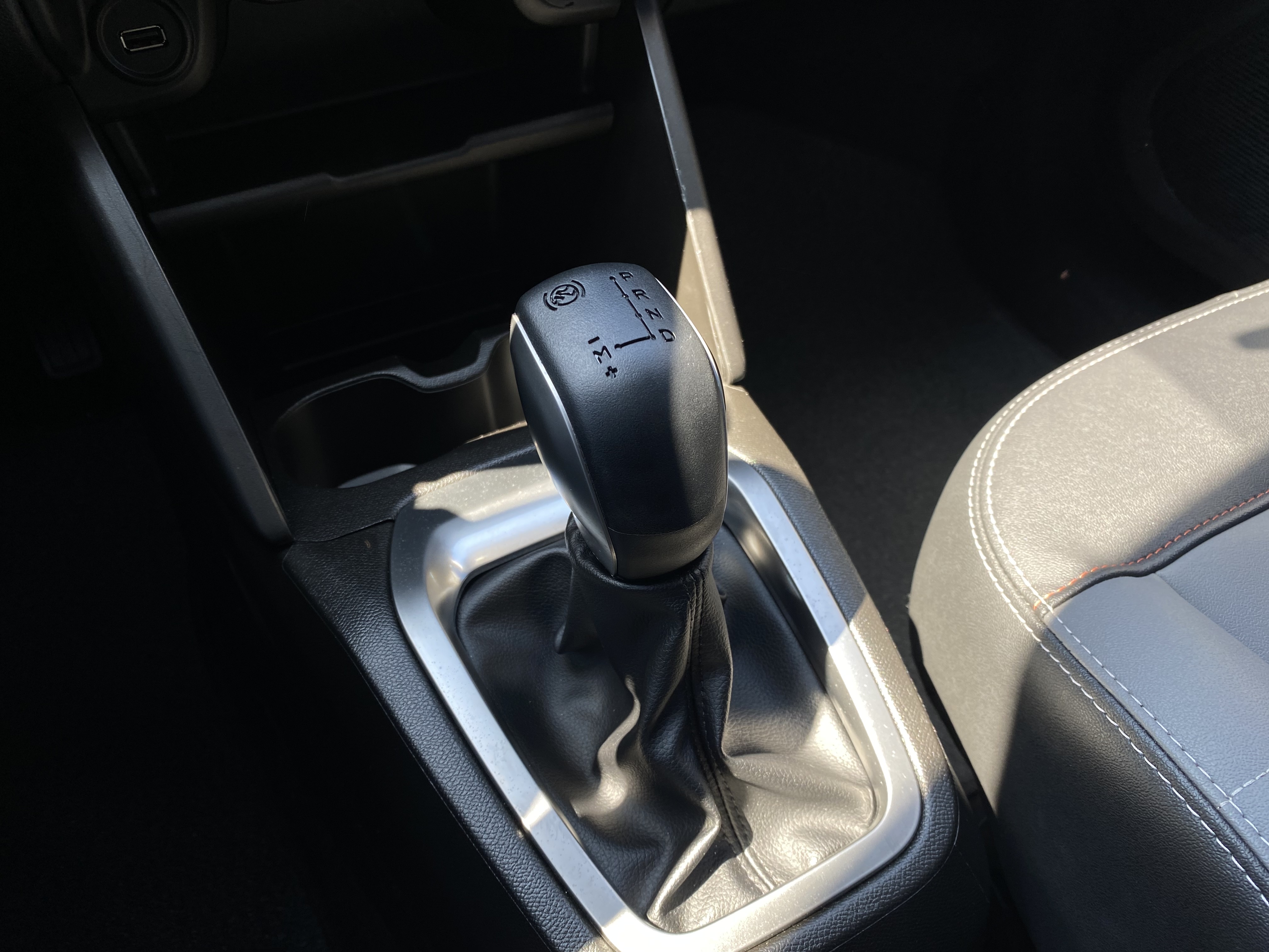 C3 AIRCROSS 1.0 TURBO 200 FLEX FELL 7L CVT8