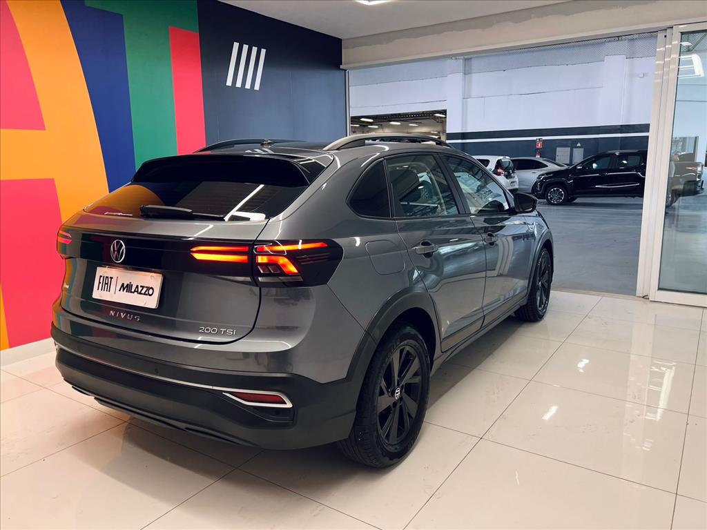 NIVUS 1.0 200 TSI TOTAL FLEX COMFORTLINE AUTOMÁTICO3