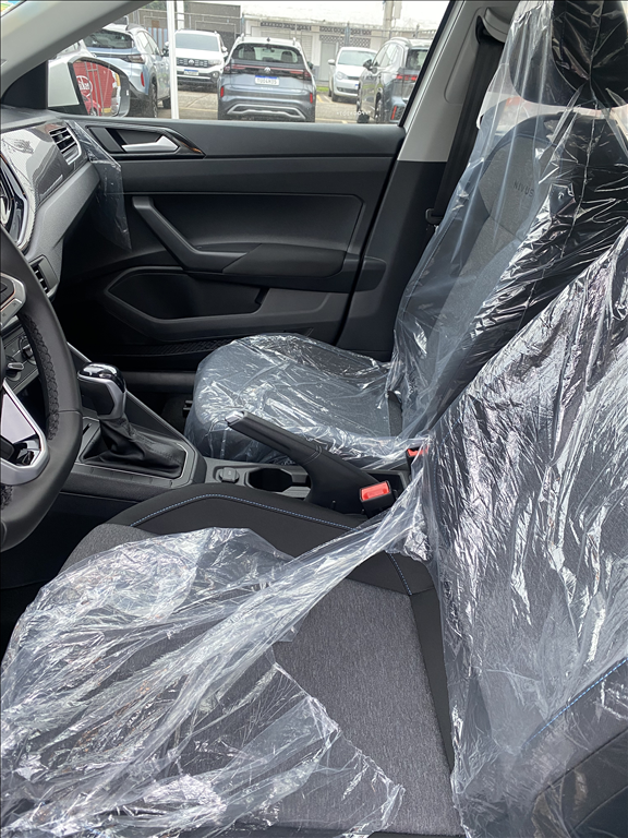 NIVUS 1.0 200 TSI TOTAL FLEX SENSE AUTOMÁTICO7