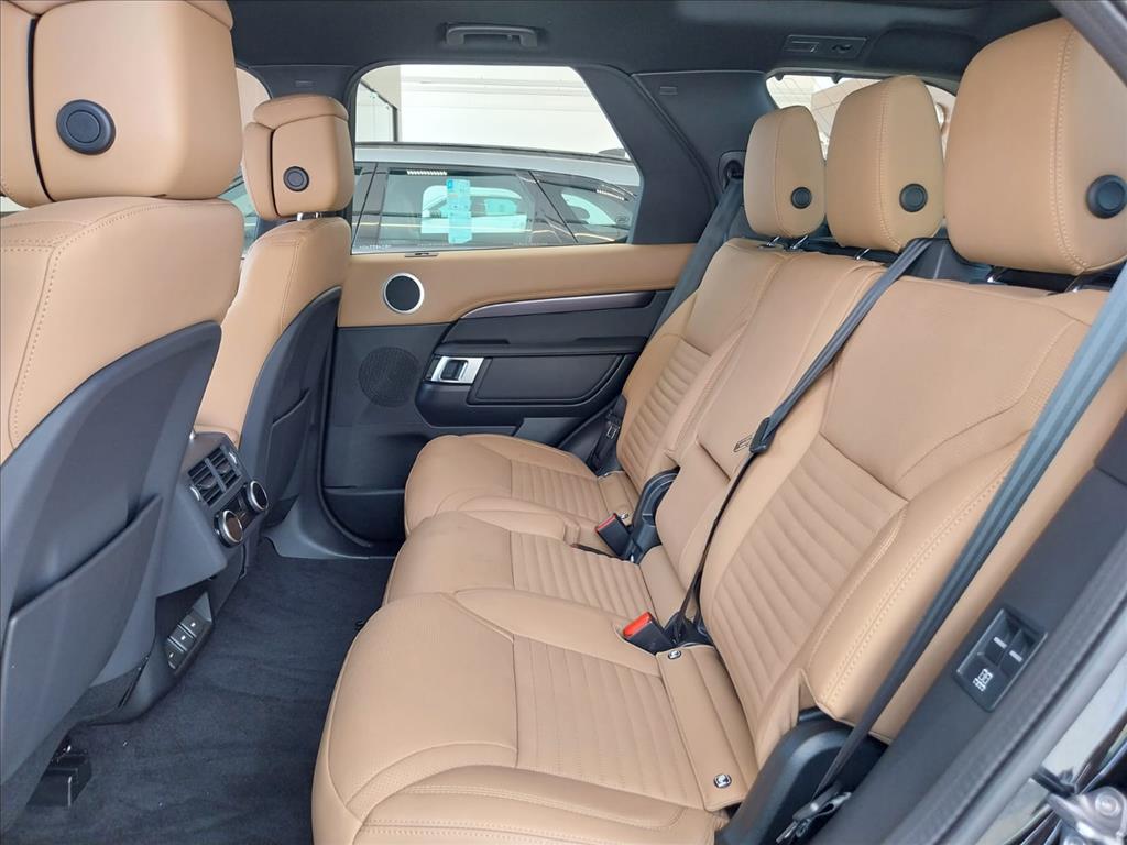 DISCOVERY 3.0 D300 TURBO DIESEL MHEV METROPOLITAN EDITION AUTOMÁTICO5