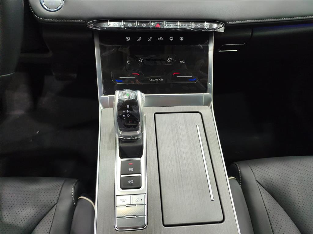 Caoa Chery-TIGGO 5x-1.5 VVT TURBO iFLEX SPORT CVT