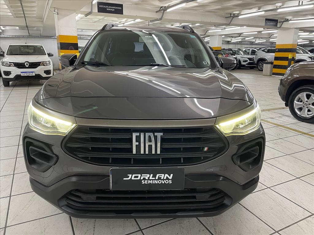PULSE 1.3 FLEX DRIVE CVT1
