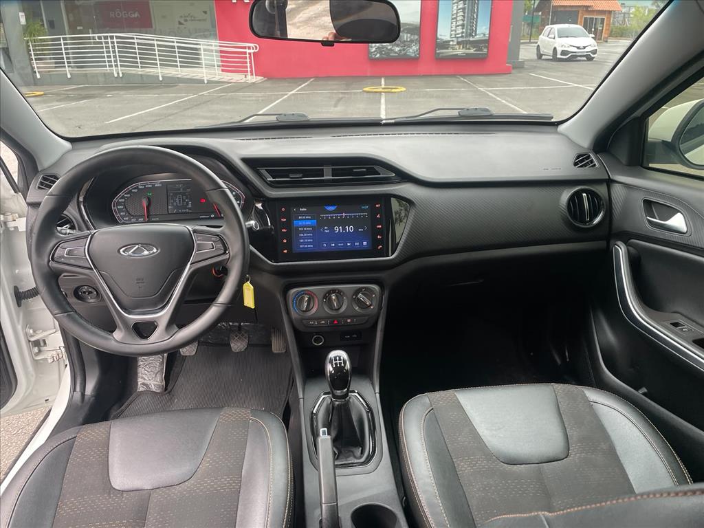 TIGGO 2 1.5 MPFI 16V FLEX LOOK 4P MANUAL6