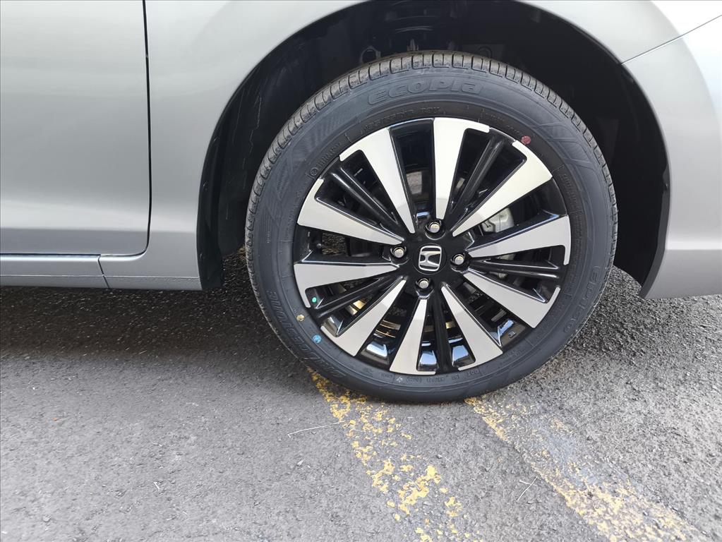 CITY 1.5 i-VTEC FLEX HATCH EX CVT