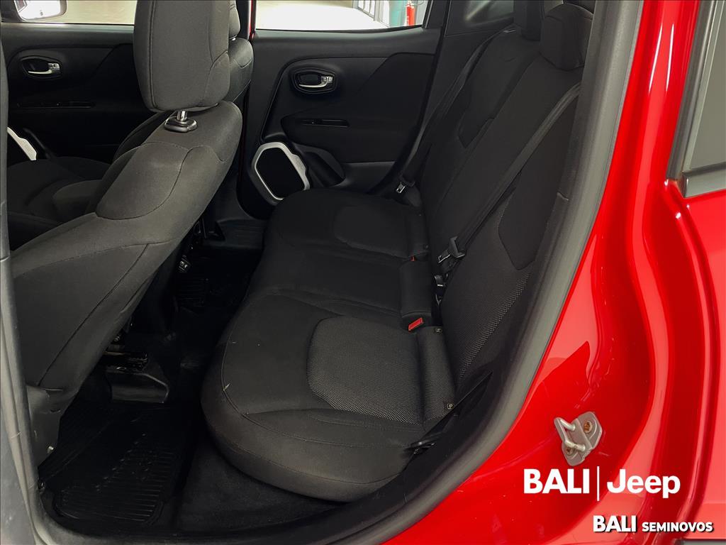 RENEGADE 1.8 16V FLEX SPORT 4P AUTOMÁTICO17