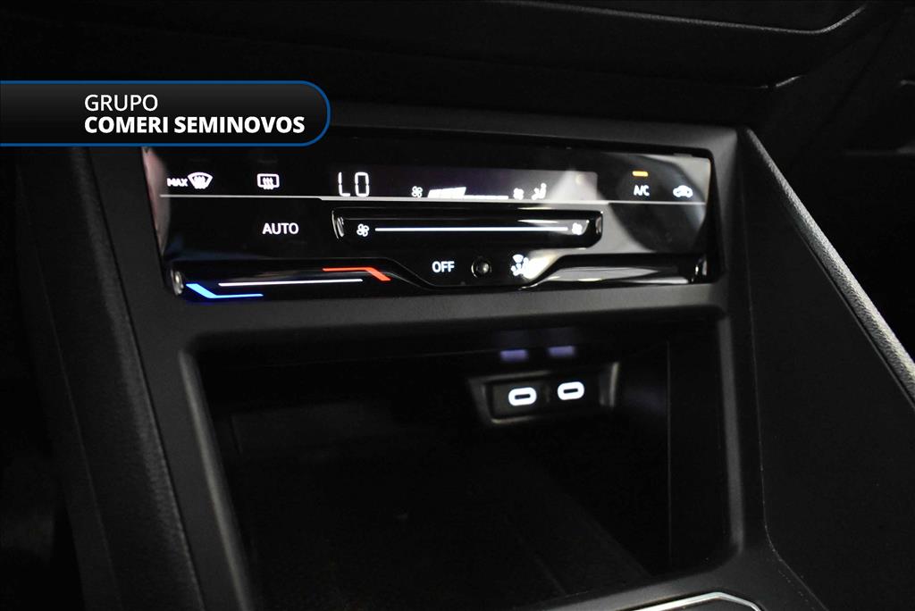 VIRTUS 1.0 200 TSI HIGHLINE AUTOMÁTICO9